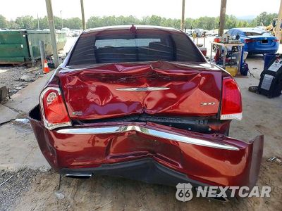 Zdjęcie 6 z 12 samochodu: 2018 CHRYSLER 300 LIMITED VIN:2C3CCAEGXJH136749 - miniatura