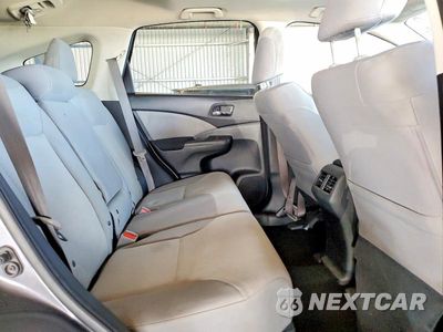 Zdjęcie 11 z 13 samochodu: 2016 HONDA CR-V EX VIN:3CZRM3H51GG716242 - miniatura