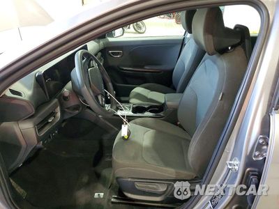 Zdjęcie 7 z 13 samochodu: 2025 KIA K4 LXS VIN:3KPFT4DE5SE136553 - miniatura
