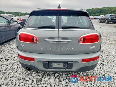 Zdjęcie 6 z 12 samochodu: 2017 MINI COOPER CLUBMAN ALL4 VIN:WMWLU1C50H2F28247 - miniatura