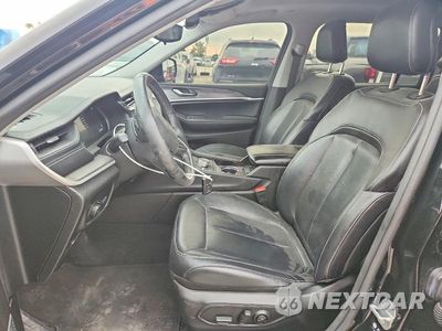 Zdjęcie 7 z 13 samochodu: 2022 JEEP GRAND CHEROKEE L LIMITED VIN:1C4RJKBG2N8504732 - miniatura
