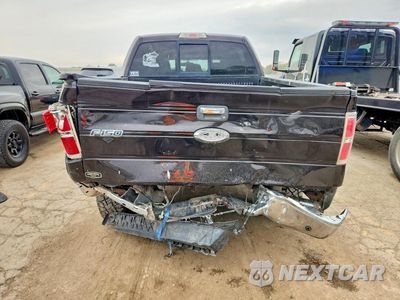 Zdjęcie 6 z 12 samochodu: 2013 FORD F150 SUPERCREW VIN:1FTFW1CT3DFD94780 - miniatura