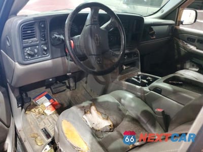 Zdjęcie 8 z 13 samochodu: 2005 CHEVROLET TAHOE K1500 VIN:1GNEK13T15R181003 - miniatura
