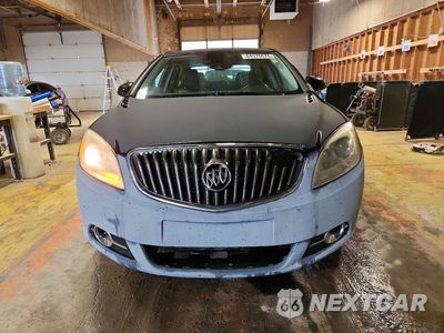 Piąte zdjęcie samochodu w środku: 2015 BUICK VERANO VIN:1G4PS5SK3F4197327 - miniatura