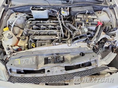 Zdjęcie 11 z 12 samochodu: 2011 FORD FOCUS SE VIN:1FAHP3FN9BW120548 - miniatura