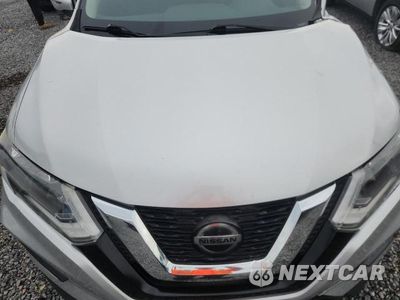 Zdjęcie 12 z 13 samochodu: 2020 NISSAN ROGUE SV VIN:JN8AT2MT9LW016215 - miniatura