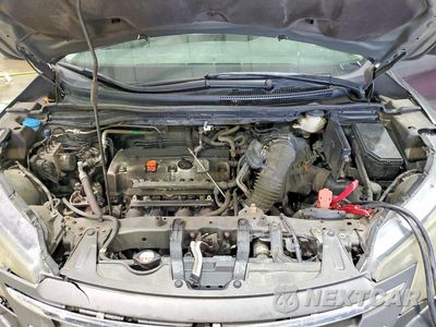 Zdjęcie 12 z 13 samochodu: 2012 HONDA CR-V LX VIN:2HKRM4H30CH612191 - miniatura