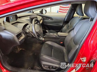 Zdjęcie 7 z 12 samochodu: 2024 TOYOTA PRIUS LIMITED VIN:JTDACAAU9R3017667 - miniatura