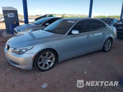 2008 BMW 535 I WBANW13548CZ83659 - główne zdjęcie licytacji z USA - miniatura