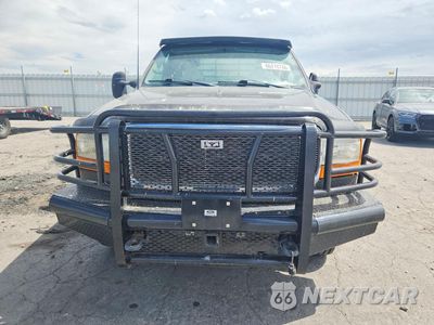 Piąte zdjęcie samochodu w środku: 1999 FORD F350 SUPER DUTY VIN:1FTWX33F7XEC78060 - miniatura