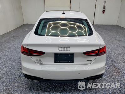 Zdjęcie 6 z 12 samochodu: 2025 AUDI A5 PREMIUM 45 VIN:WAUDACF55SA006082 - miniatura