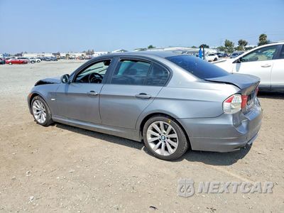 Drugie zdjęcie samochodu z przodu: 2011 BMW 328I VIN:WBAPH5G56BNM81350 - miniatura