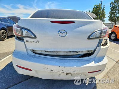 Zdjęcie 6 z 12 samochodu: 2012 MAZDA 3 I VIN:JM1BL1UF6C1646324 - miniatura