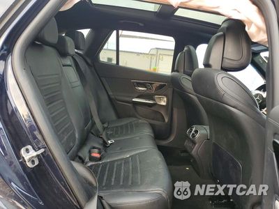 Zdjęcie 11 z 13 samochodu: 2024 MERCEDES-BENZ GLC 300 4MATIC VIN:W1NKM4HB5RF110863 - miniatura