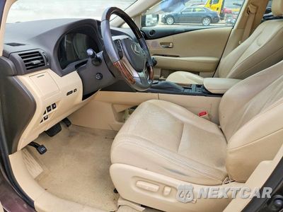 Zdjęcie 7 z 13 samochodu: 2014 LEXUS RX 350 BASE VIN:2T2BK1BA2EC226967 - miniatura
