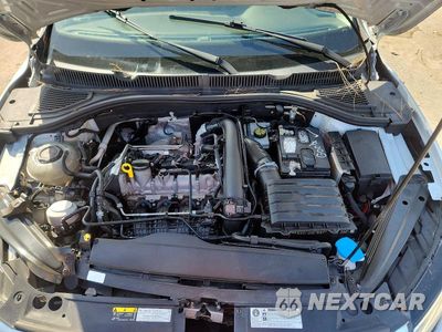 Zdjęcie 11 z 12 samochodu: 2019 VOLKSWAGEN JETTA SEL VIN:3VWE57BU5KM052799 - miniatura