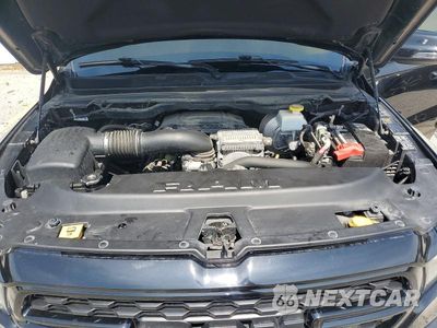 Zdjęcie 11 z 12 samochodu: 2023 RAM 1500 BIG HORN/LONE STAR VIN:1C6SRFFT4PN684056 - miniatura