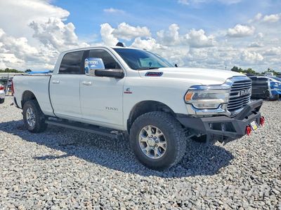 Czwarte zdjęcie samochodu z boku: 2023 RAM 2500 LARAMIE VIN:3C6UR5FL1PG612257 - miniatura