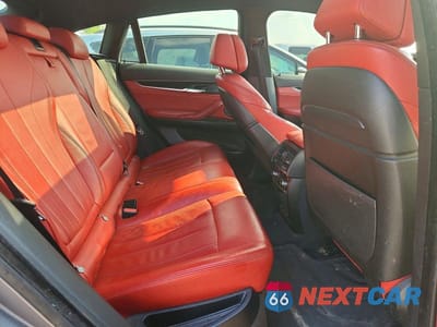 Zdjęcie 11 z 13 samochodu: 2016 BMW X6 XDRIVE35I VIN:5UXKU2C56G0N81853 - miniatura