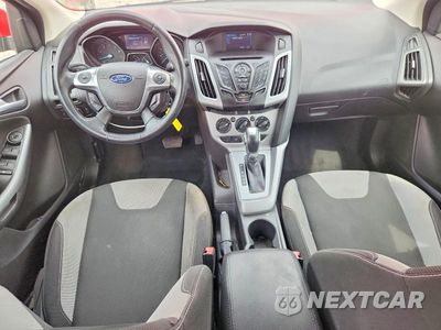 Zdjęcie 8 z 12 samochodu: 2012 FORD FOCUS SE VIN:1FAHP3K21CL271169 - miniatura