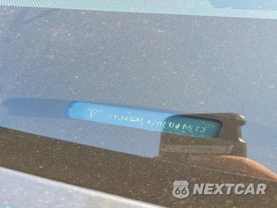 Zdjęcie 14 z 14 samochodu: 2017 TESLA MODEL X VIN:5YJXCAE42HF041573 - miniatura