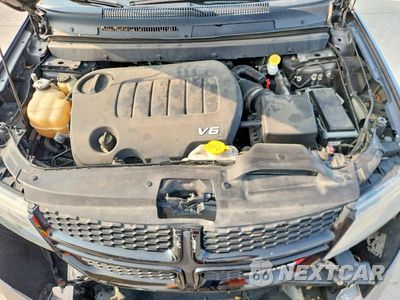 Zdjęcie 12 z 13 samochodu: 2018 DODGE JOURNEY GT VIN:3C4PDCEG5JT319490 - miniatura