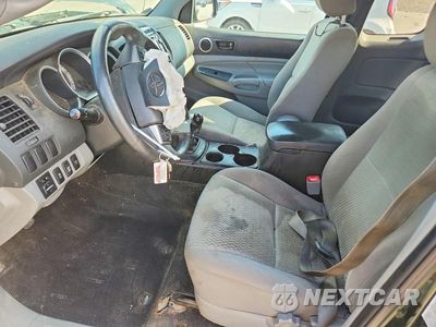 Zdjęcie 7 z 12 samochodu: 2014 TOYOTA TACOMA BASE VIN:5TFUX4EN6EX024391 - miniatura