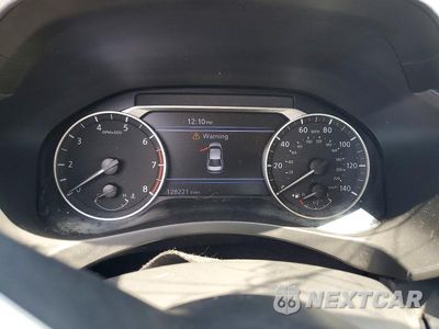 Zdjęcie 9 z 12 samochodu: 2022 NISSAN ALTIMA SV VIN:1N4BL4DV9NN380906 - miniatura