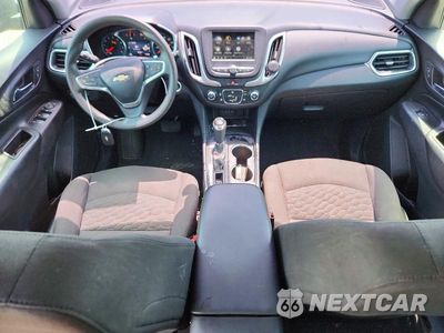 Zdjęcie 8 z 12 samochodu: 2019 CHEVROLET EQUINOX LT VIN:2GNAXUEV6K6302972 - miniatura