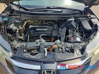 Zdjęcie 11 z 12 samochodu: 2015 HONDA CR-V EXL VIN:2HKRM3H74FH528005 - miniatura
