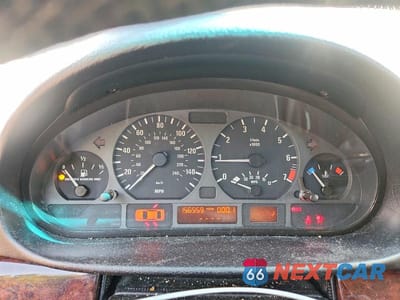 Zdjęcie 9 z 12 samochodu: 2005 BMW 325 XI VIN:WBAEU33445PR18954 - miniatura