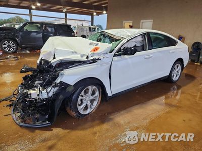 2023 HONDA ACCORD LX 1HGCY1F2XPA016507 - główne zdjęcie licytacji z USA - miniatura