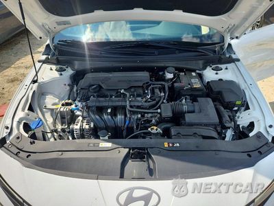 Zdjęcie 11 z 12 samochodu: 2025 HYUNDAI ELANTRA SEL SPORT VIN:KMHLM4DG2SU955938 - miniatura