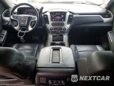 Zdjęcie 8 z 13 samochodu: 2015 GMC YUKON SLT VIN:1GKS2BKC1FR107931 - miniatura