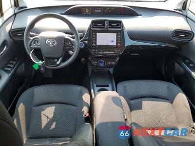 Zdjęcie 8 z 12 samochodu: 2022 TOYOTA PRIUS LE AWD-E VIN:JTDL9MFU3N3041331 - miniatura