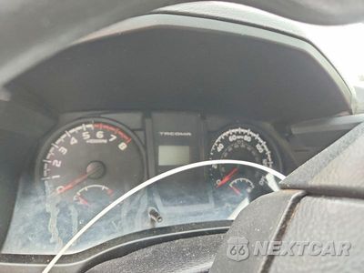 Zdjęcie 9 z 12 samochodu: 2016 TOYOTA TACOMA SR VIN:5TFAX5GN5GX064177 - miniatura