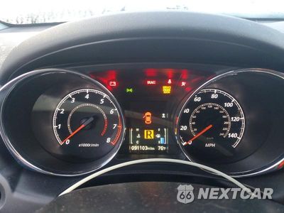 Zdjęcie 9 z 13 samochodu: 2022 MITSUBISHI OUTLANDER SPORT ES VIN:JA4ARUAU3NU022989 - miniatura