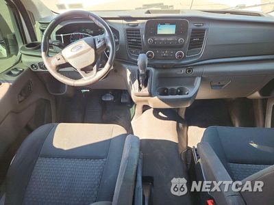 Zdjęcie 8 z 13 samochodu: 2020 FORD TRANSIT T-250 VIN:1FTBR1Y85LKB06158 - miniatura