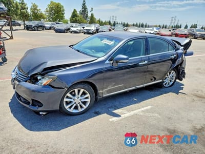 2010 LEXUS ES 350 JTHBK1EG2A2345369 - główne zdjęcie licytacji z USA - miniatura