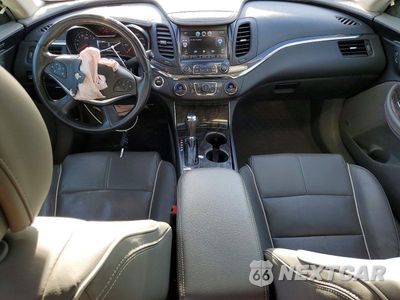 Zdjęcie 8 z 12 samochodu: 2014 CHEVROLET IMPALA LTZ VIN:1G1155S37EU167541 - miniatura