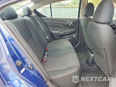 Zdjęcie 10 z 13 samochodu: 2019 NISSAN VERSA SV VIN:3N1CN7AP2KL865998 - miniatura