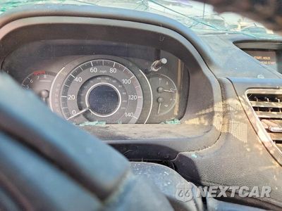 Zdjęcie 9 z 13 samochodu: 2016 HONDA CR-V EXL VIN:2HKRM3H71GH502883 - miniatura