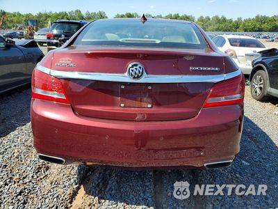 Zdjęcie 6 z 12 samochodu: 2016 BUICK LACROSSE VIN:1G4GB5G36GF105179 - miniatura