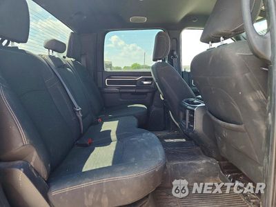 Zdjęcie 10 z 12 samochodu: 2025 RAM 3500 BIG HORN VIN:3C63RRHL7SG533555 - miniatura