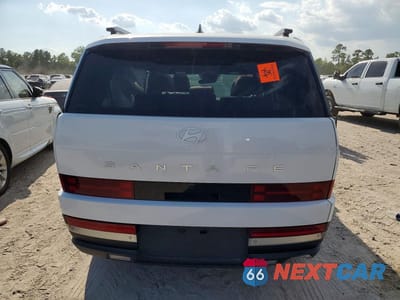 Zdjęcie 6 z 13 samochodu: 2024 HYUNDAI SANTA FE LIMITED VIN:5NMP44GLXRH058429 - miniatura