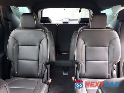 Zdjęcie 10 z 13 samochodu: 2023 CHEVROLET TRAVERSE PREMIER VIN:1GNEVKKW1PJ304213 - miniatura