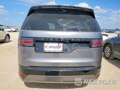 Zdjęcie 6 z 12 samochodu: 2024 LAND ROVER DISCOVERY DYNAMIC SE VIN:SALRL4EU0R2502521 - miniatura