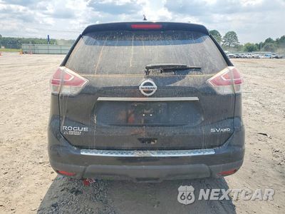 Zdjęcie 6 z 13 samochodu: 2016 NISSAN ROGUE SV VIN:5N1AT2MV6GC748303 - miniatura