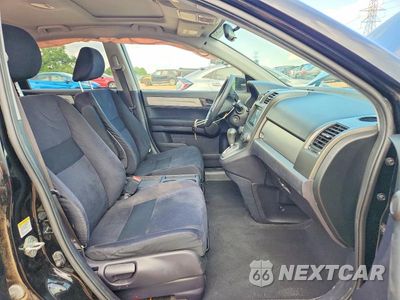 Zdjęcie 7 z 13 samochodu: 2011 HONDA CR-V EX VIN:JHLRE3H57BC003038 - miniatura