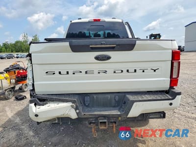 Zdjęcie 6 z 12 samochodu: 2022 FORD F250 SUPER DUTY VIN:1FT8W2BT6NEC58697 - miniatura